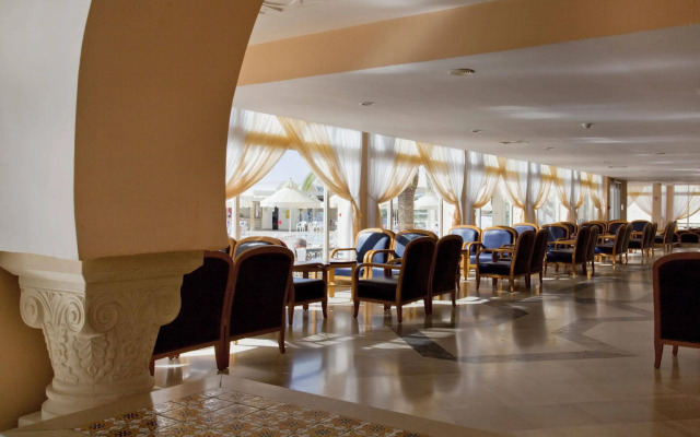 Hotel Dar Khayam