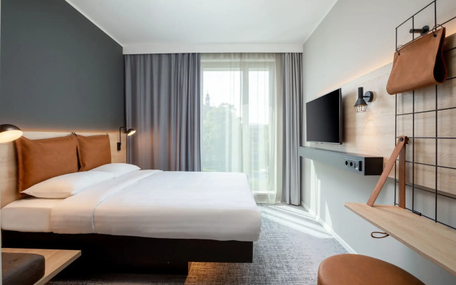 Moxy Dortmund