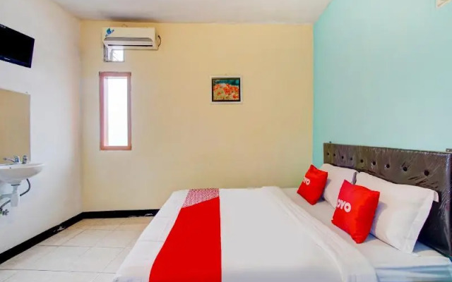 90240 Pandan Inn Guest House Batu