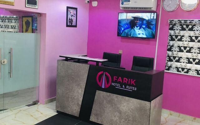Farik Hotels and Suites