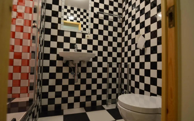 Ventspils Centra Apartamenti