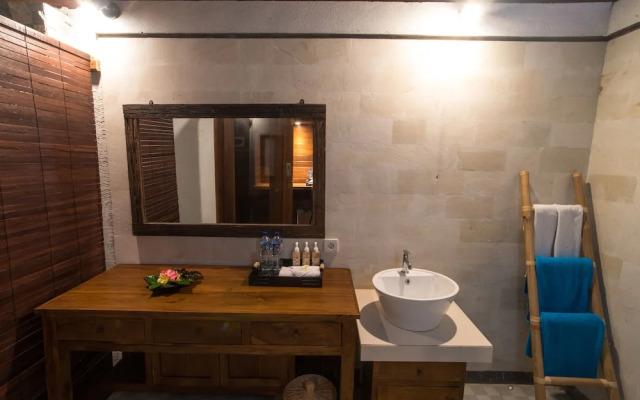 D'Byas Beach Club and Villa