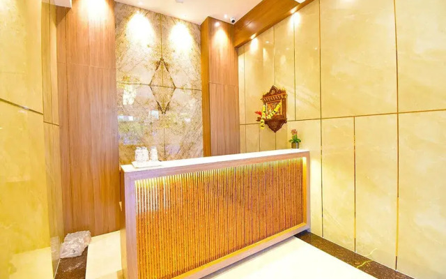 La DHALIA By Glitz Hotels