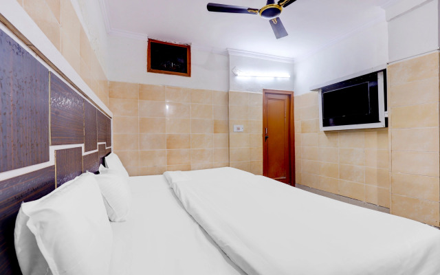 Satuti Guest House by Oyo Rooms