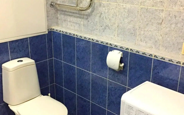 Апартаменты на улице Заречная 32