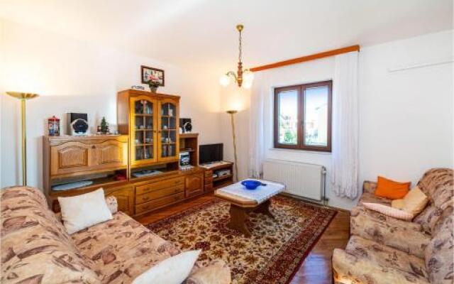 Apartment In Zadar