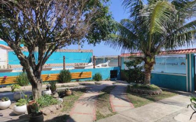 Pousada Laguna Beach Club