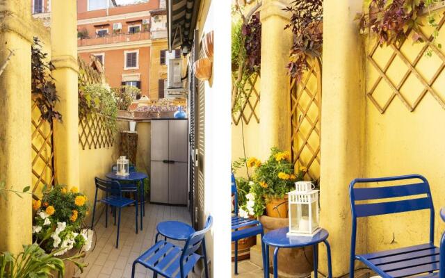 Emma's Apartment Borgo, Vatican City