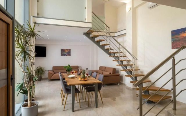 Park-view Pool Villa