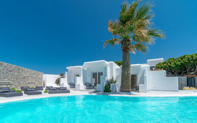 Omnia Boutique Hotel Mykonos