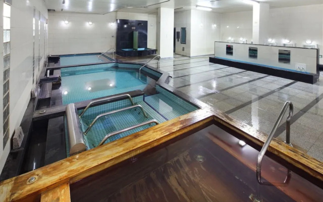 Hanwha Resorts Yangpyeong