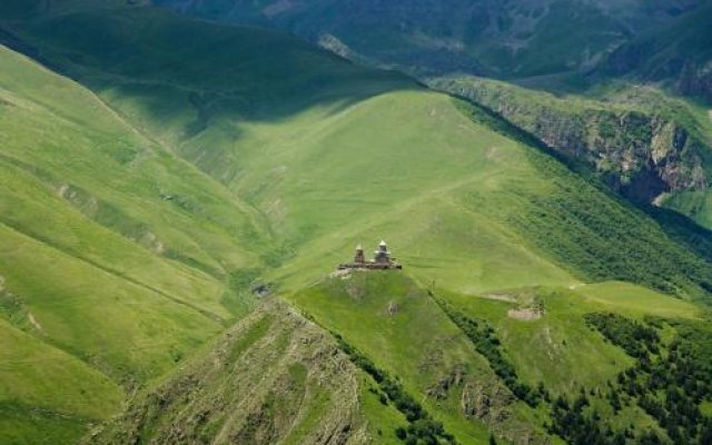 V&M Kazbegi Guesthouse