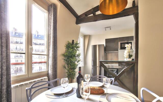 1625 - Champs Elysées - Perle Rare