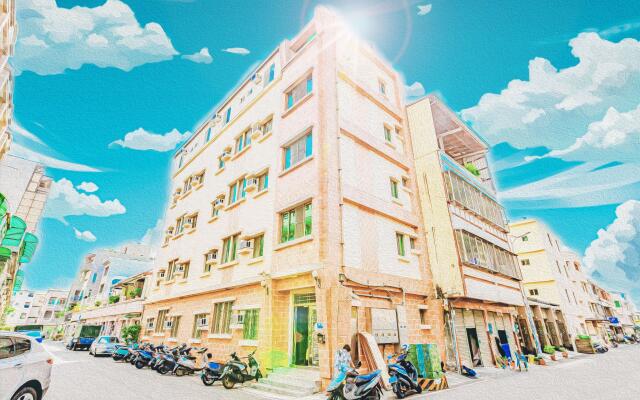 Les Hotel Tainan