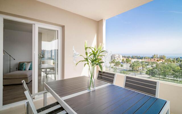 ALB301 - holiday home Marbella by Roomservices