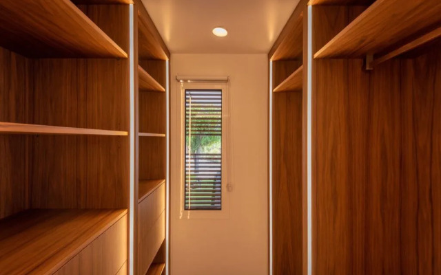 Dream Villa Petite Saline 971