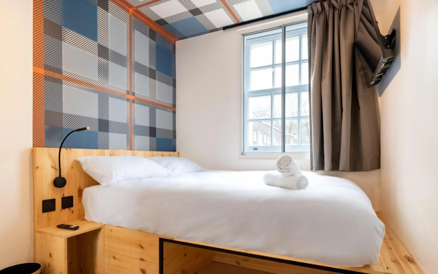 easyHotel London Paddington