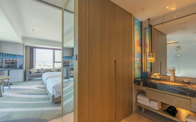 Delta Hotels by Marriott Kunming