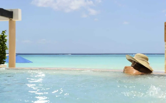 Sunset Fishermen Beach Resort Room 344 A&B