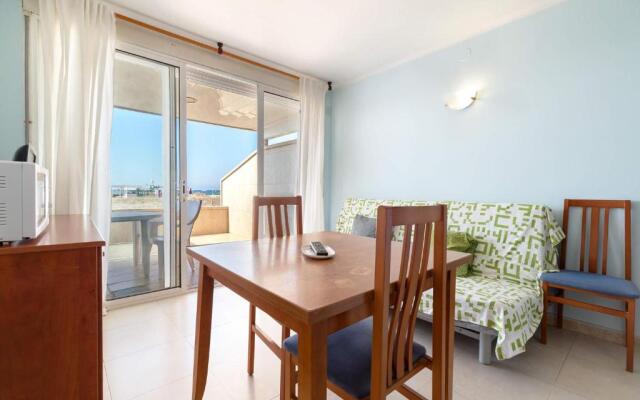 Apartamento Denis Playa 7
