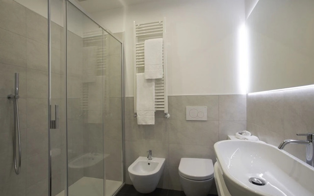 Hotel Forte Del 48