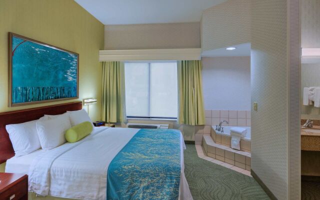 SpringHill Suites by Marriott San Diego-Scripps Poway