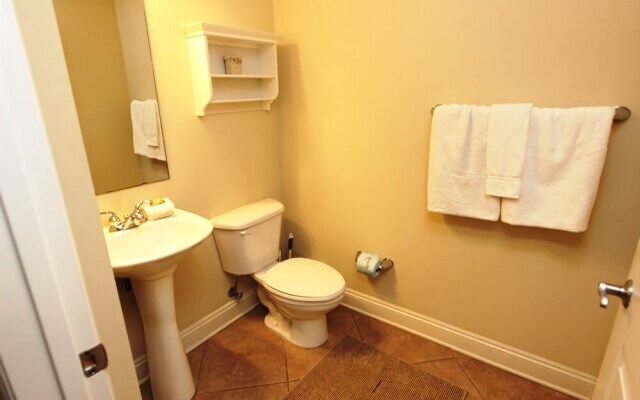 Mediterranea 205B - 2 Br Condo