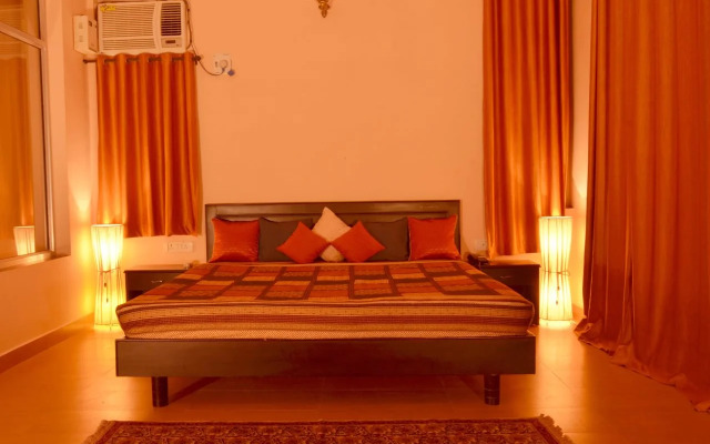 Hotel Satya Ashoka