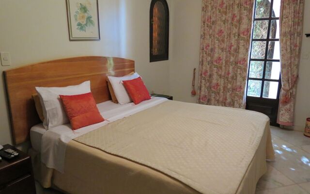 Casa Blanca Boutique Hotel Spa