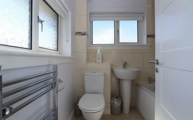 Dunfermline Luxury 3 bedroom house
