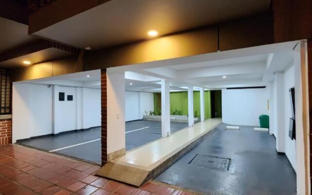 Hermoso aparta estudio 204 santa monica