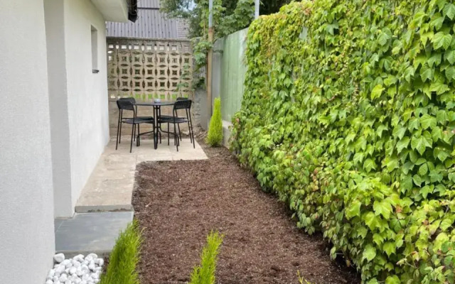 Apartma Naty