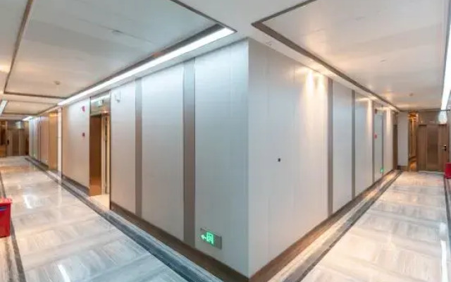 WangBei Boutique Apartment