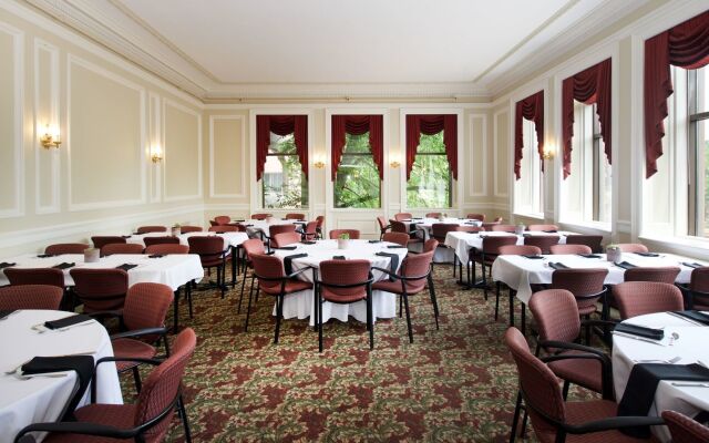 Mt Washington Conference Center