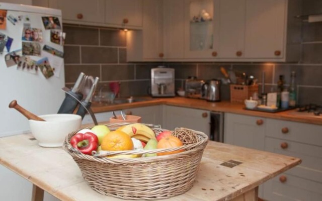 ICAP Stays The Gallery