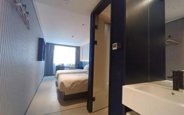 Jinjiang Inn Xian Wanda Plaza Jianxi Street