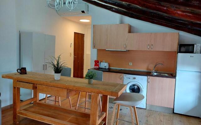 Apartamentos La Atalaya