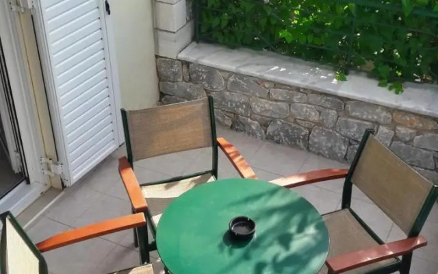 Vasiliki Apartments