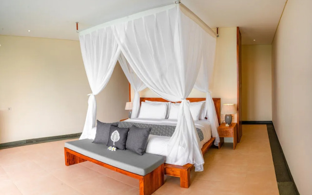 Sumberkima Resort