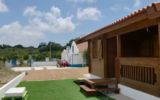 Casa da Eira - Santiago do Cacem