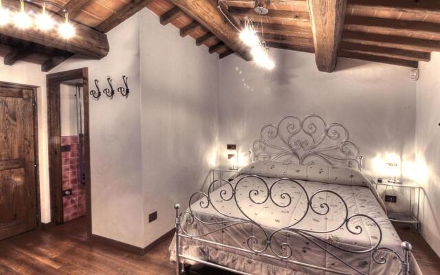 La Locanda Di Giulia