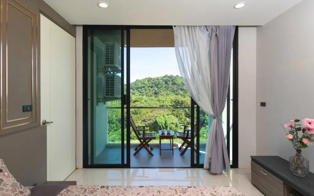 Condo Viva Patong A503 Freedom Beach