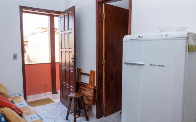 Casa Temporada Centro De Búzios