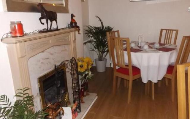Afton Villa B&B
