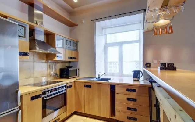 Old Town Apartment Splendid Vilnius