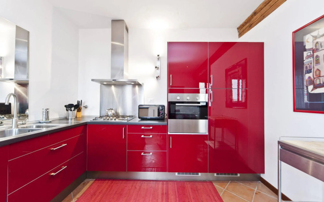 VHA Venice Heaven Apartments Ca Giulia with Terrace