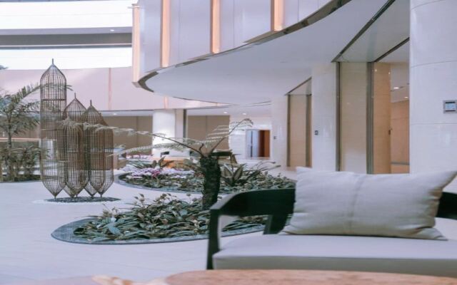 Delphi Sky Hotel