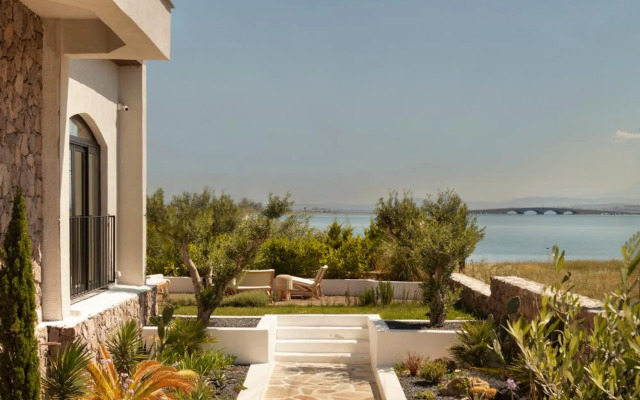 Efsane Hotel