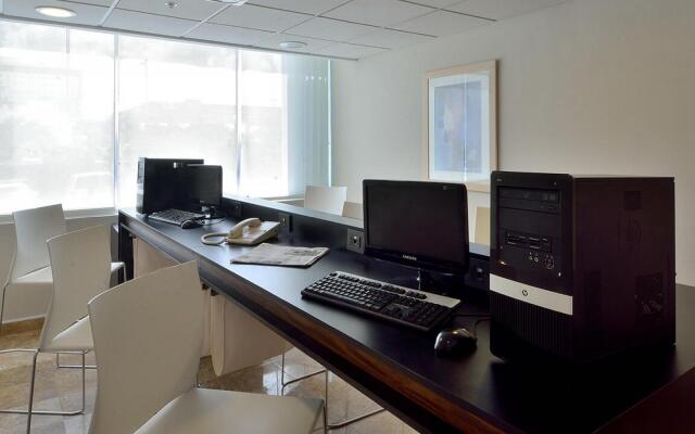 City Express by Marriott Monterrey Aeropuerto