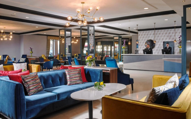 Camden Court Hotel